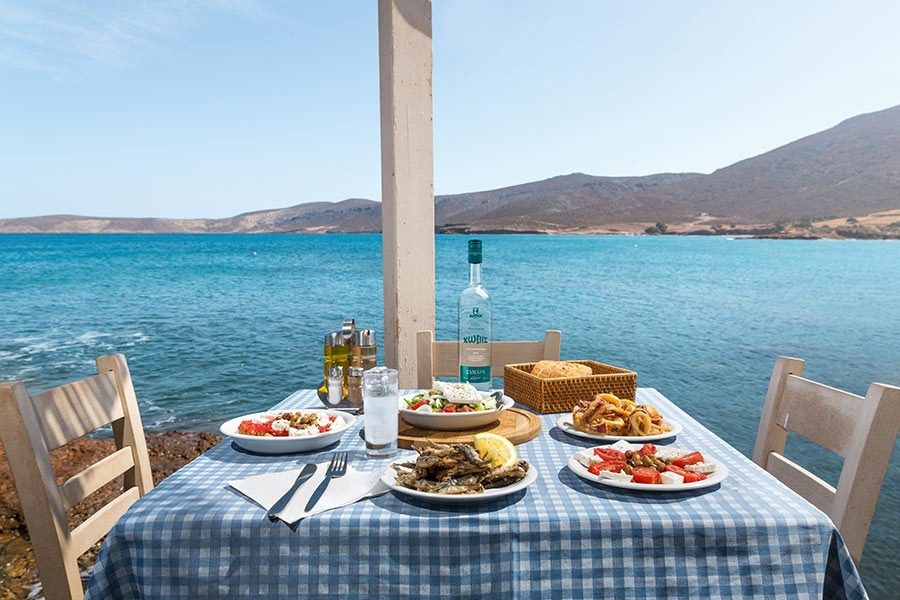 Γαστρονομία