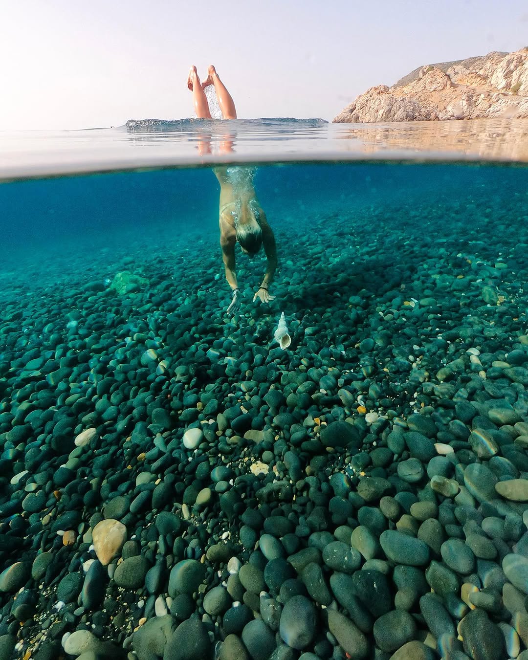 μαύρα βόλια Χίος